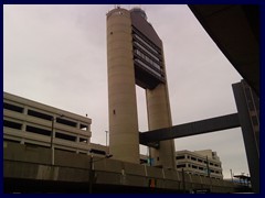 Boston Logan International Airport